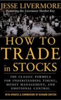 HOW TO TRADE IN STOCKS