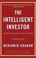 THE INTELLIGENT INVESTOR