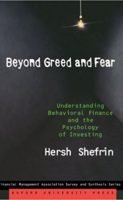 Beyond Greed And Fear
