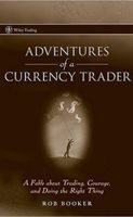 Adventures of a currency trader