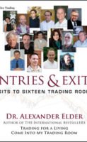 Entries and exits