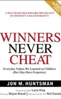 winners never cheat